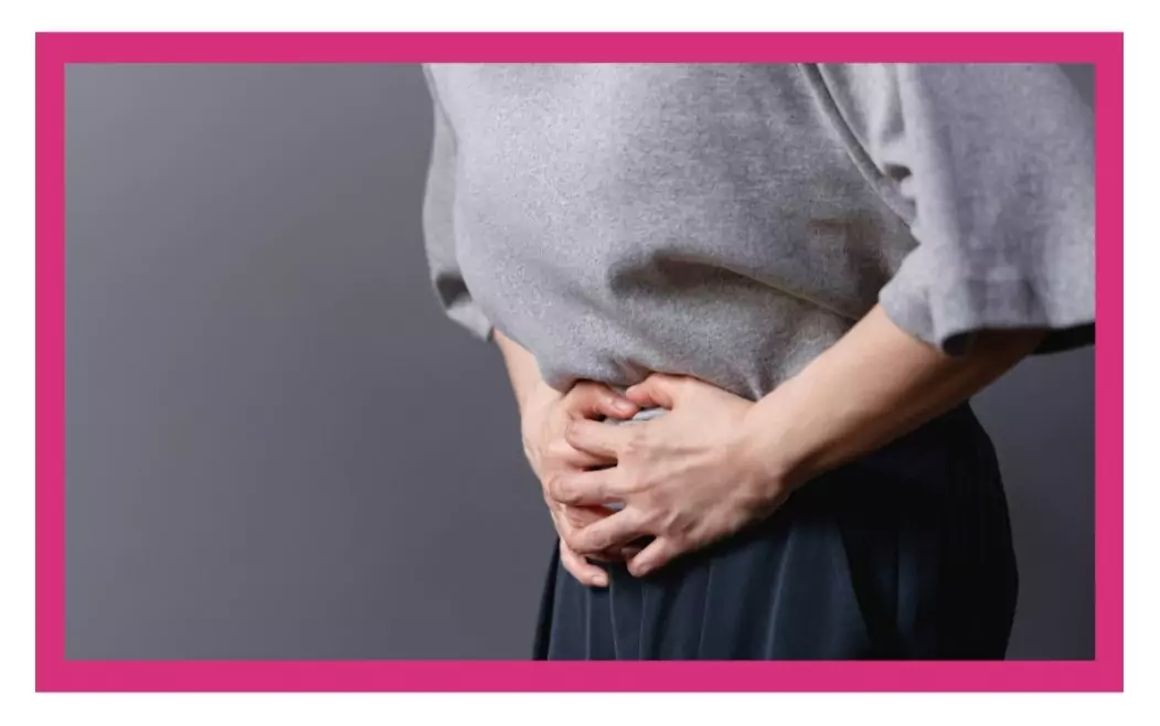 Ovarian Cysts