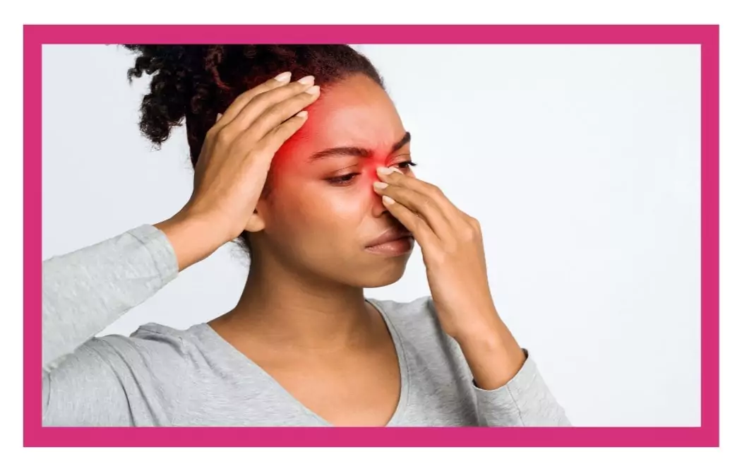 Sinusitis